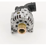 Order Remanufactured Alternator by BOSCH - AL9413X For Your Vehicle