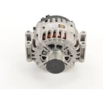 Order Remanufactured Alternator by BOSCH - AL9415X For Your Vehicle