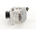 Order Remanufactured Alternator by BOSCH - AL9424X For Your Vehicle