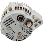 Order Remanufactured Alternator by BOSCH - AL9432X For Your Vehicle