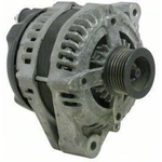 Order Remanufactured Alternator by BOSCH - AL9433X For Your Vehicle