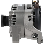 Order Remanufactured Alternator by BOSCH - AL9449X For Your Vehicle