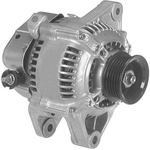 Order Remanufactured Alternator by DENSO - 210-0101 For Your Vehicle