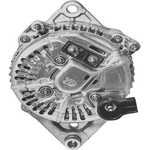Order Remanufactured Alternator by DENSO - 210-0146 For Your Vehicle