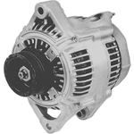 Order Remanufactured Alternator by DENSO - 210-0147 For Your Vehicle