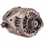 Order Remanufactured Alternator by DENSO - 210-0188 For Your Vehicle