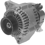 Order Remanufactured Alternator by DENSO - 210-0192 For Your Vehicle