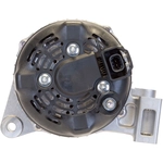 Order Remanufactured Alternator by DENSO - 210-0304 For Your Vehicle