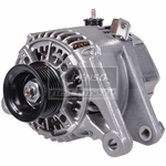Order Remanufactured Alternator by DENSO - 210-0393 For Your Vehicle