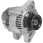 Order Remanufactured Alternator by DENSO - 210-0398 For Your Vehicle