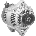 Order Remanufactured Alternator by DENSO - 210-0418 For Your Vehicle