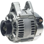 Order Remanufactured Alternator by DENSO - 210-0450 For Your Vehicle