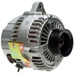 Order Remanufactured Alternator by DENSO - 210-0451 For Your Vehicle