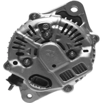 Order Remanufactured Alternator by DENSO - 210-0457 For Your Vehicle