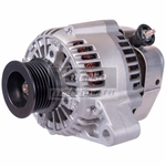 Order Remanufactured Alternator by DENSO - 210-0464 For Your Vehicle