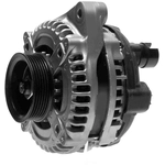 Order Remanufactured Alternator by DENSO - 210-0469 For Your Vehicle