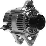 Order Remanufactured Alternator by DENSO - 210-0479 For Your Vehicle