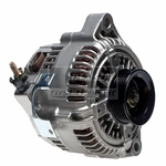 Order Remanufactured Alternator by DENSO - 210-0506 For Your Vehicle