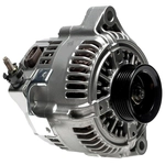 Order Remanufactured Alternator by DENSO - 210-0506 For Your Vehicle