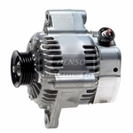 Order Remanufactured Alternator by DENSO - 210-0513 For Your Vehicle