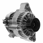 Order Remanufactured Alternator by DENSO - 210-0514 For Your Vehicle