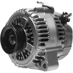 Order Remanufactured Alternator by DENSO - 210-0519 For Your Vehicle