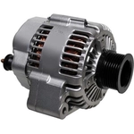 Order Remanufactured Alternator by DENSO - 210-0520 For Your Vehicle