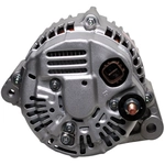 Order Remanufactured Alternator by DENSO - 210-0520 For Your Vehicle