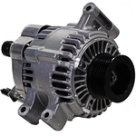 Order Remanufactured Alternator by DENSO - 210-0525 For Your Vehicle