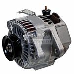 Order Remanufactured Alternator by DENSO - 210-0527 For Your Vehicle