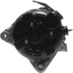 Order Remanufactured Alternator by DENSO - 210-0530 For Your Vehicle