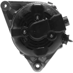 Order Remanufactured Alternator by DENSO - 210-0543 For Your Vehicle