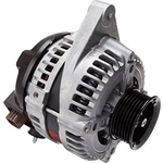 Order Remanufactured Alternator by DENSO - 210-0543 For Your Vehicle
