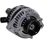 Order Remanufactured Alternator by DENSO - 210-0546 For Your Vehicle