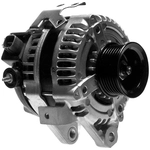Order Remanufactured Alternator by DENSO - 210-0547 For Your Vehicle