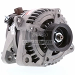Order Remanufactured Alternator by DENSO - 210-0548 For Your Vehicle