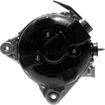 Order Remanufactured Alternator by DENSO - 210-0550 For Your Vehicle