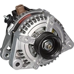 Order Remanufactured Alternator by DENSO - 210-0568 For Your Vehicle