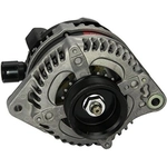 Order DENSO - 210-0580 - Remanufactured Alternator For Your Vehicle