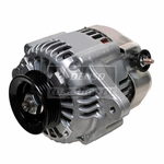 Order Remanufactured Alternator by DENSO - 210-0583 For Your Vehicle