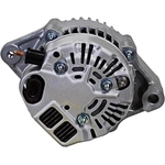 Order Remanufactured Alternator by DENSO - 210-0587 For Your Vehicle