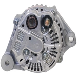 Order Remanufactured Alternator by DENSO - 210-0597 For Your Vehicle