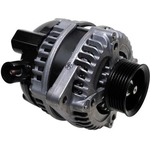Order Remanufactured Alternator by DENSO - 210-0606 For Your Vehicle