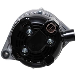 Order Remanufactured Alternator by DENSO - 210-0606 For Your Vehicle