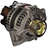Order Remanufactured Alternator by DENSO - 210-0609 For Your Vehicle