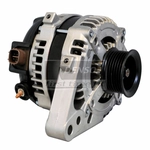 Order Remanufactured Alternator by DENSO - 210-0611 For Your Vehicle