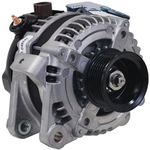Order Remanufactured Alternator by DENSO - 210-0614 For Your Vehicle