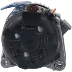 Order Remanufactured Alternator by DENSO - 210-0614 For Your Vehicle