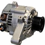 Order Remanufactured Alternator by DENSO - 210-0617 For Your Vehicle