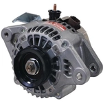 Order Remanufactured Alternator by DENSO - 210-0619 For Your Vehicle